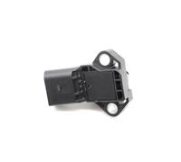 Air Pressure Sensor Intake Manifold Boost Pressure Map Sensor 03K906051 For A1 A6 A7 Q5 Exhaust Differential Pressure Sensor