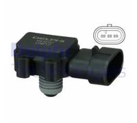 Air Pressure Sensor, altitude adaptio DELPHI PS10147 for S40 I (644) 1.9 2000-