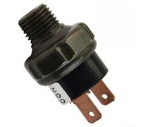 Air Pressure Switch 1/8 NPT 90-120 PSI for Train Horns(70-100PSI) | 90-120 PSI cut-off, for ideal for train horns, air compressors, sturdy build, for easy installation