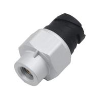 Air Pressure Switch 81255140036 Compatible With F2000 TGA | Fits TGS, TGL, TGM; Also Replaces 81255200210, 81255146004, 81255146008