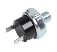 Air Pressure Switch for Air Compressors & Pneumatic Systems - G1/4 and G1/8 Thread, 5-8 BAR Range, 20A, (G1/8 6-8BAR)