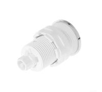 Air Pressure Switch for Bathtub Air Jet Control and Garbage Disposal On-Off Activation(28mm)