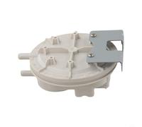 Air Pressure Switch For Gas Boilers | 40/65/75/90/110 Pa Heating System Sensor | Compatible With Wall Mounted Boiler Fan Interlock Safety Switch(75Pa/55Pa)
