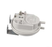Air Pressure Switch for Gas Boilers - Boiler Safety Control and Airflow Detection, Compatible with Macro Squirrel Vanward Vatti Models, 65/75/90/110 Pa(110Pa/90Pa)