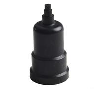 Air Pressure Switch with Adjustable Pressure Range Stainless Steel 1 1/4 Inch Male Thread Nozzle IP54 Protection 220V AC 48V AC DC Compatible (QPM11-NC 9.7mm)