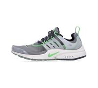 Air Presto Premium Low Shoe - male - Nike - Running Shoes - Gray - 4 1/2 UK - Sport 4 1/2 UK