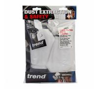 Air Pro Filters APF20 Replacements Spares Airshield PPE AIR/P/1 Trend Tools