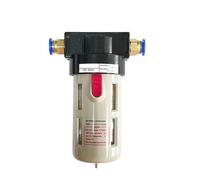 Air Processor Oil Water Separator Compressor Filter Pressure regulating Valve Triplet BF2000/BF3000/BF4000(with C-Type Fitting6)