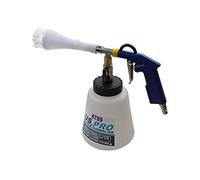 Air Pulse Cleaning Gun Tornado Effect Cleaner Upholstery Plastic Carpet US PRO