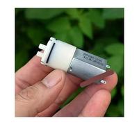 Air pump 130 electronic starter Vacuum Air Pump DC 3V Negative Pressure Pump Suction Breast Pump ICXLPMC
