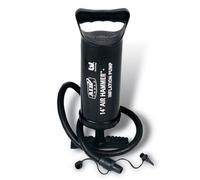 Air pump. 14 inch, Black Bestway Air Hammer Inflation Air Pump