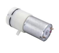 Air Pump 3.7V/6V/12V 370 Vacuum Booster electronic starter For Beauty Instrument Medical Breast pump P370 5V MQXFCZUX(6V)