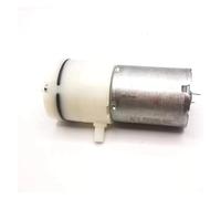 Air Pump 3.7V/6V/12V 370 Vacuum Booster electronic starter For Beauty Instrument Medical Breast pump P370 5V AUOQKQUT(3.7V)