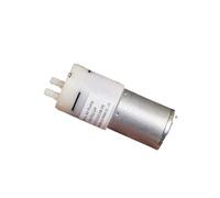 Air Pump 370 electronic starter Vacuum Pump Large Flow DC 3.7V Diaphragm Negative Pressure Air Pump IINKUEYK