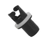 air pump adapter for inflatable boat, air pump hose adapter simple to use for rafts canoes fishing boats surfboard replacement accessories