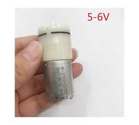 Air pump aquarium DC 3V 3.7V 5V 6V 12V 24V 370 electronic starter Vacuum Air Pump ICXLPMC(5-6V)