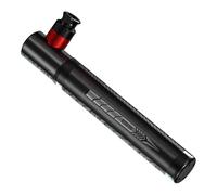 Air Pump, Cycling Pump, Air Ball Pump Tire Inflator - Portable High Pressure Tools, Easy Gadgets for Road, Motorcycle, Sports Balls, Inflatable
