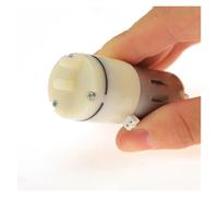 Air Pump DC 3V 3.7V 5V Oxygenation Carbon Brush electronic starter Pump 6W Large Power 80Kpa Fish Tank Aquarium IDGTTLDF