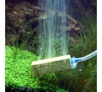 Air pump diffuser for aquarium JBL ProSilent