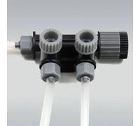Air pump diffuser for aquarium JBL ProSilent