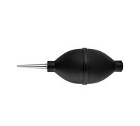 Air Pump Dust Blower - 12cm Silicone Cleaning Tool, Camera Lens Cleaner, Purpose Dust Remover with Flexible Nozzle and Strong Air Flow | Precision Electronics Cleaning for Camera Sensor Lcd