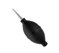 Air Pump Dust Blower | Handheld Air Duster Bulb | Precision Cleaning Tool for Camera Lens, Keyboards, Watches, Musical Instruments, Coffee Grinders, Telescopes, and LCD Screens