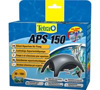Air pump for aquarium Tetra APS 150