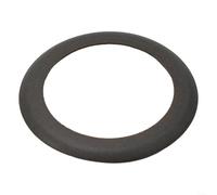Air Pump Piston Ring Compatible with 550W, 1100W, 1500W, 1600W Air Compressors, Long Service Life, Easy Installation (550W)
