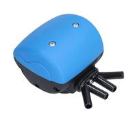 Air Pump Pulsator Professional Replaceable Breast Pump Parts Milk Goat Sheep Pumping Supply 4 Exit Pumping Pal Sweater