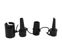 Air Pump Replacement Nozzles, 3Pcs Inflatable Pump Nozzles Head Set, Paddle Board Pump Nozzles Valve Adapter for Inflatable Boat Kayak