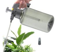 Air Pump Watering - Pump Action - Garden Sprayer, Hand Pressure Sprayer | Plant Mister Hand Held Spray Garden Sprinkling, Multi-Purpose Pressure Cosition for Indoor Plants Lawn Gardens