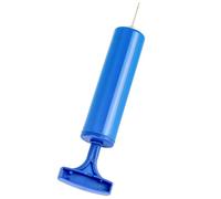 Air Pumps for Various Ball Outdoor Activity for Sports Ball Quick High Pressure Inflation Compacts Light Weight Multipurpose Air