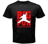 Air Pun Big Pun Rapper Hip Hop Music Men's T Shirt Black XL