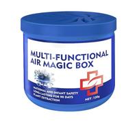 Air Purification Dust Removal Ma-gic Box, Multi-Functional Air Ma-gic Box Cleaner, Automatic Dust Collection Airs Purifier Magics-Boxs, Indoor Airs Purification Dusts Removal Boxs, For Pet Areas