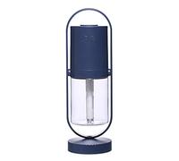 Air Purification humidifier, Home Silent Spray, Small Fog, Bedroom Pregnant Women, Dormitory Mini Portable-Pink