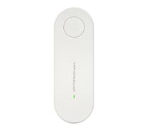Air Purifier, 2025 Plug-in Negative Ion Air Purifier, Smell, Pollutants, Whisper Quiet, Filter-, for Bedrooms, Toilets, Closets, Pet Room, (1pcs) 32