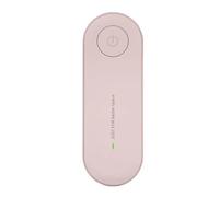 Air Purifier, 2025 Plug-in Negative Ion Air Purifier, Smell, Pollutants, Whisper Quiet, Filter-, for Bedrooms, Toilets, Closets, Pet Room, (1pcs) 32