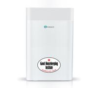 Air Purifier, 5-in-1 Air Purifier with True HEPA Filter, Carbon & Negative Ions