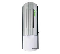 Air Purifier and Wall Ionizer on Electric Outlet for Small Area