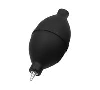 Air Purifier Blowing Ball Pump - On Repair Dust Blower, Precision Cleaning Tool | Anti-static Air Puffer with Soft Nozzle for Camera Lens, Keyboards, SLR Equipment and Small Electronics
