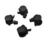 Air Purifier Casters, 4PCS 360° Swivel Wheels For Air Purifiers