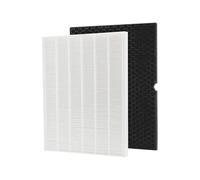 Air purifier, compatible for Winix 2020EU ZERO AZBU330-HWE, replacement of the air purifier's activated carbon filter