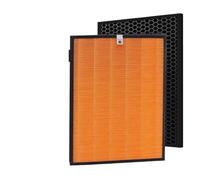 Air Purifier, Compatible For Winix ZERO PRO/ZERO / HR1000 / HR950, Using Filter And Activated Carbon Filter