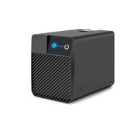 Air Purifier Designed for Woxcker Engraving Machine,A portable smoke extractor with five-layer filtration. It features three-speed wind control and smart usage monitoring.
