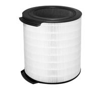 Air Purifier Filter 1pcs Series Air Purifiers Replacement Filter ，Compatible for Philips， FY1700 AC1711 AC1715 Part FY1700/30