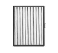 Air Purifier Filter Accessories，Compatible For Amway，Car Air Cleaner Filter 121637CH ，HEPA Air Purifier Filter Cartridge