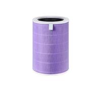 Air Purifier Filter Accessories, Compatible For Xiaomi Pro/1/2/3/2H/2C/2S/3H/3C, Purifier Activated Carbon Filter HEPA Cartridge