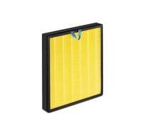 Air Purifier Filter Cartridge,， Air Filter，Compatible For Levoit，Compatible For Vital 200S，Replacement Air Purifier Filter Accessories(Yellow)