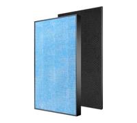 Air Purifier Filter,Compatible For Daikin, MC71NV2C-N/W/R/S ACK70N MCK/TCK7 Filter Element 400 * 220 * 10mm/400 * 230 * 35mm(1Set)