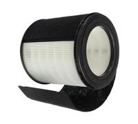 Air Purifier Filter,Compatible for GermGuardian,Compatible for 360,Air Purifier FLT4700/AC4700 Filter Parts
